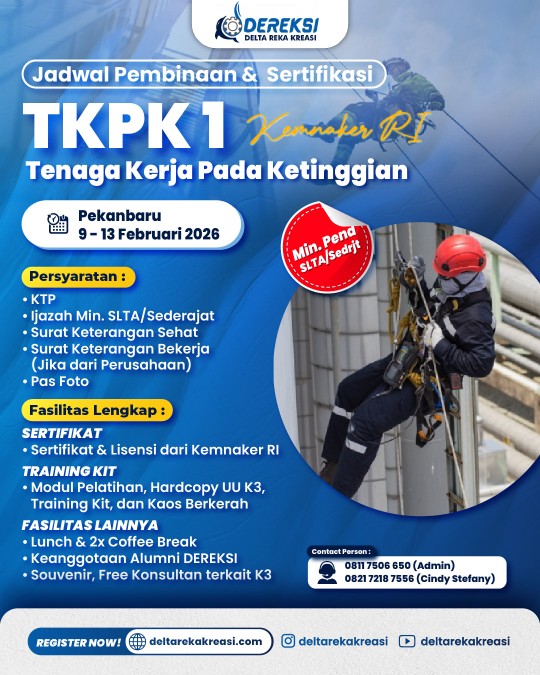 TKPK I