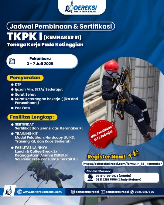 TKPK I