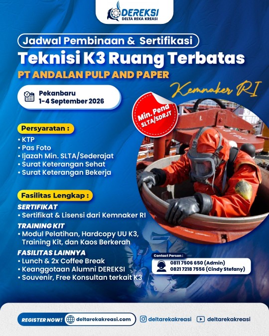 Petugas Penyelamat Ruang Terbatas RAPP