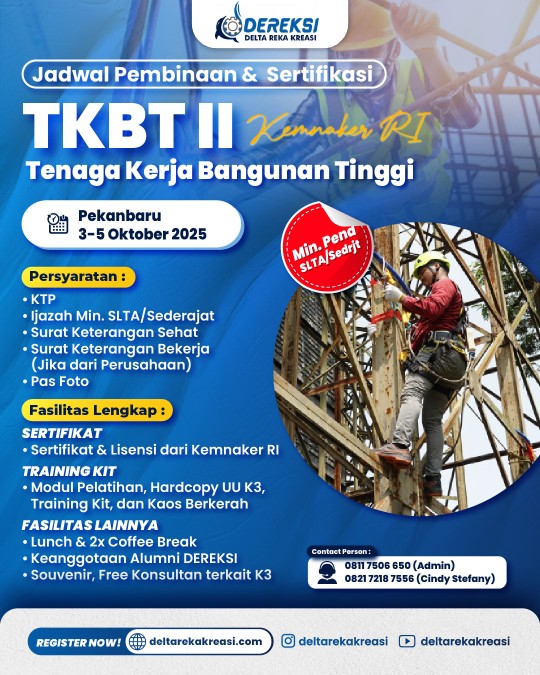 TKBT II