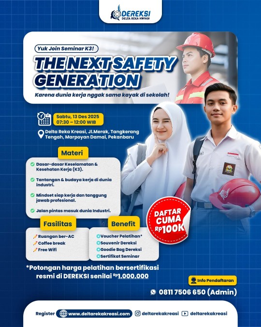 The Next Safety Generation
