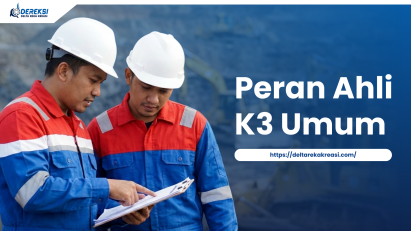 Peran Ahli K3 Umum: Pilar Keselamatan Kerja dan Stabilitas Operasional Perusahaan