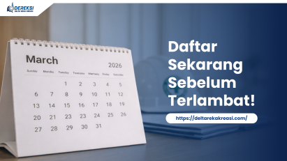 Jadwal Pelatihan AK3U, Pahami Sistem Batch Sebelum Terlambat Mendaftar
