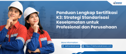 Sertifikasi K3: Panduan Lengkap, Jenis, Syarat & Biaya 2026