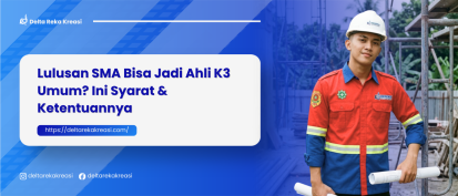 Apakah Lulusan SMA Bisa Menjadi Ahli K3 Umum?
